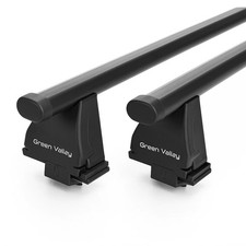 Barres de toit pour Clio IV