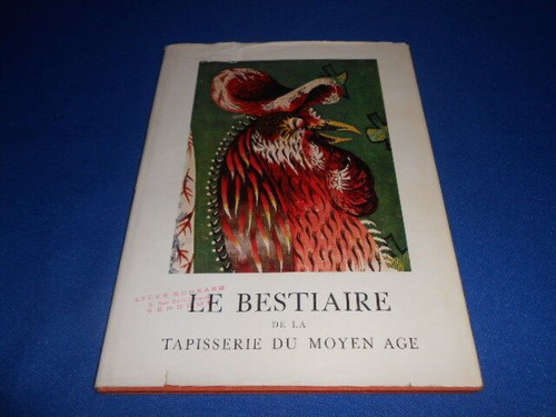tapisserie jean lurcat