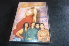 COFFRET 2 DVD "HELENE ET LES GARCONS : VOLUME 3" episodes 25 a 36
