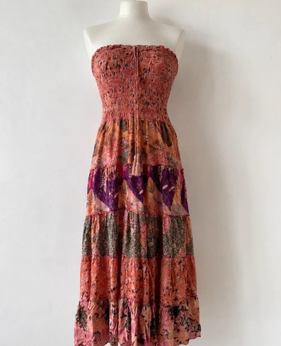 Mes demoiselles robe - mes, longue