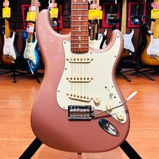 Fender Mexico Stratocaster
