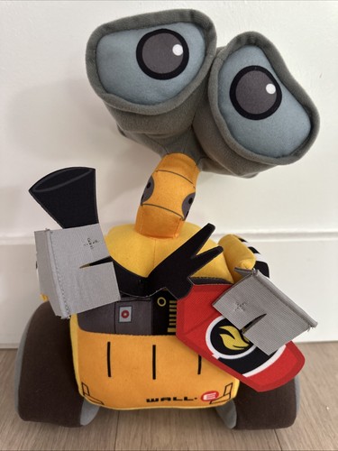 Disney inch wall robot - disney, 12