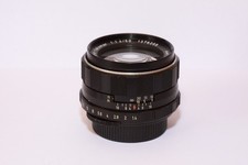 Asahi Pentax Super-Takumar