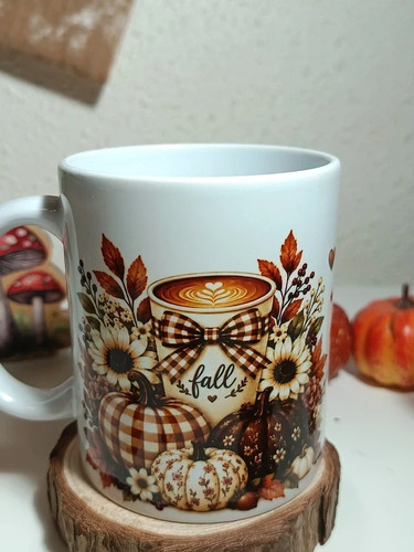 Mug céramique 350 - mug, ml