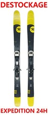 ski occasion ROSSIGNOL "SOUL