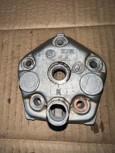 Culasse ktm 2003 2008 - ktm,