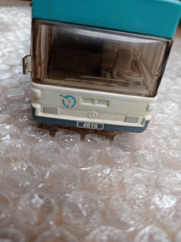Transporter ratp double 43 - transporter,