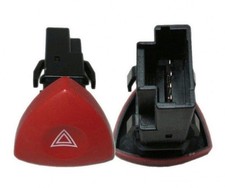 "Bouton Feu de Détresse