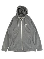 The North Face Hoodie Fleece