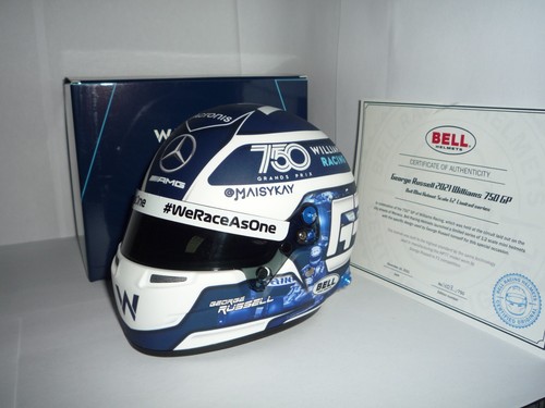 Casque helmet russel - casque,