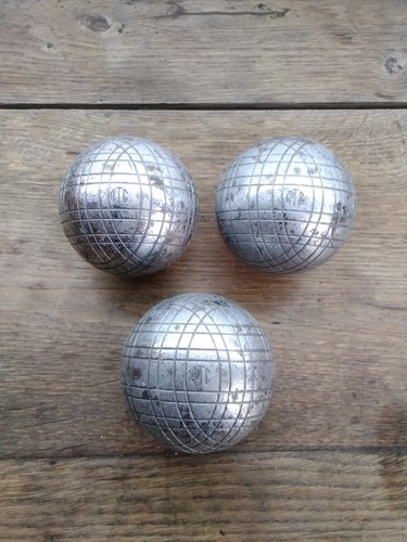 Boules obut atc - atc, 795