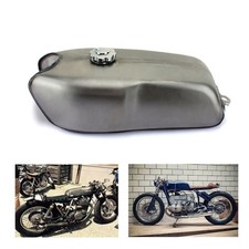 2,4 gal 9L Cafe Racer