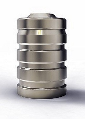 Lee cavity bullet mold - cavity, 38