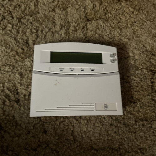 Interlogix security 400 - interlogix,