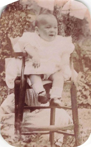 Ancienne photographie circa - photographie,
