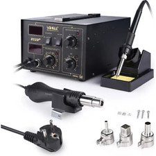 Fer à Souder 852D+ Station de