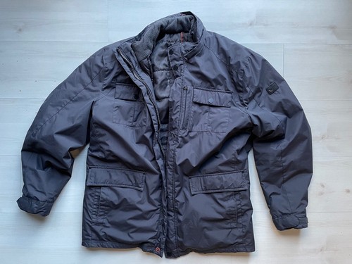 blouson homme chaud