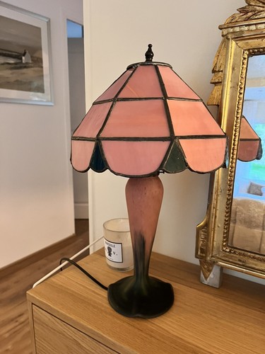 Lampe schneider le verre - le,