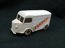 FOURGON  CITROEN HY 1200