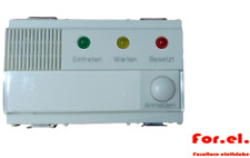 VIMAR IDEA 16455.B - Unité Électronique De Réponse 3 Modules