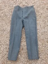Culotte Pantalon Suisse Idem Allemand ww2