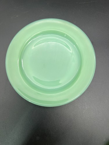 Jadite jadeite fire king - jadite-jadeite,