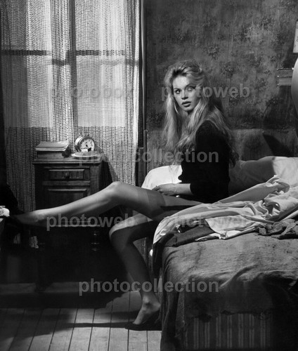 Brigitte bardot exclusive - bardot,