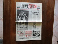 JUVE TORO ANNO 1987 N. 18 E'