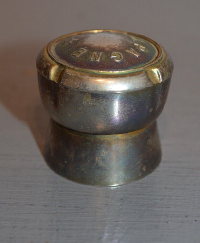 Ancien bouchon champagne - ancien,