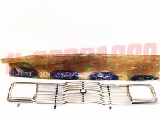 Panneau Grille Calandre Ford