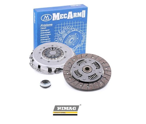 Kit embrayage pour peugeot - d'embrayage,