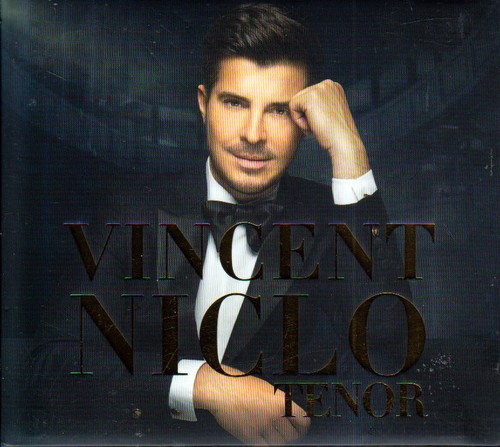 Audio vincent - cd, audio.../...vincent