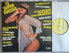 French sexy cover - ,