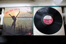 Sounds orchestral cast - sounds, your