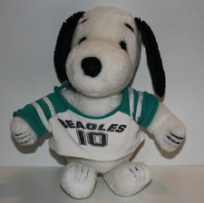 Doudou Peluche Chien - Collection Beagles - Snoopy