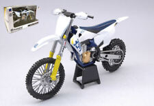Miniature Moto HUSQVARNA FC