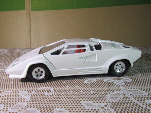 123z vintage 1975 polistil - 123z,