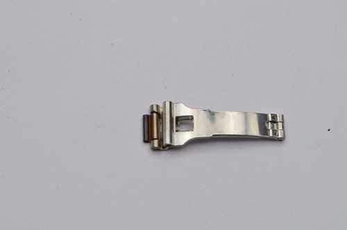 Cartier fermoir dépliant 14mm - cartier,