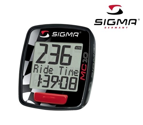 Compteur digital sigma - compteur,