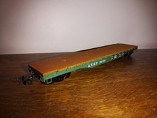 1/87 HO wagon de marchandise