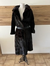 manteau de fourrure de naturel