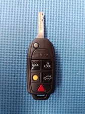 clé originale Volvo S60 S80 V70 XC70 XC90 (occasion)
