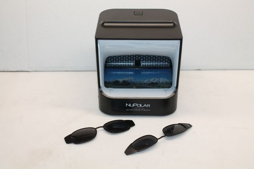 Nupolar machine de - ..,