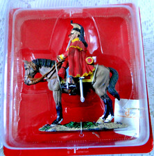 Soldat plomb del prado - plomb,