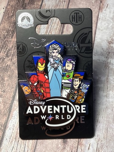 Pin disneyland paris - disneyland,