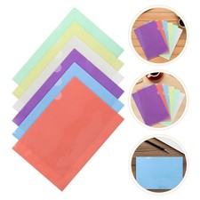  24 Pcs Plieuse Papier Sac À
