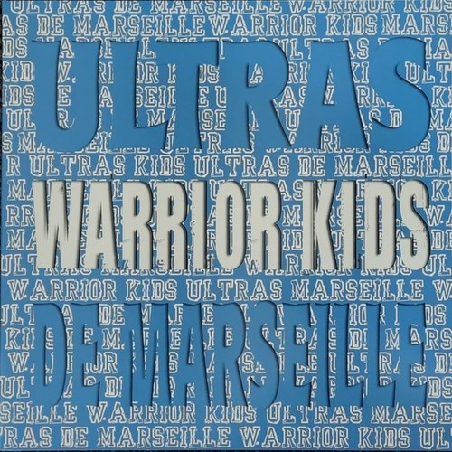 Warrior kids ultras - warrior,