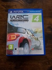 WRC 4: FIA World Rally