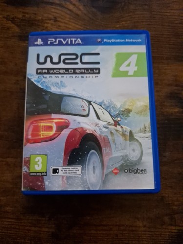 Wrc fia world rally - fia,