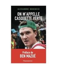 On m'appelle Casquette verte